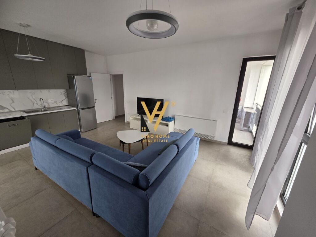 APPARTAMENTO 2+1+BLK IN AFFITTO A ARLIS, QSUT 60.000 LEKE