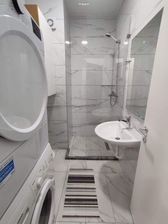 Apartament Me Qera 1+1 Prane Spitalit Amerikan 3 (ID B210256) Tirane