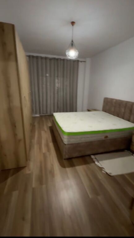 Jepet Apartament 1+1 me qira ne Plazh, Durres