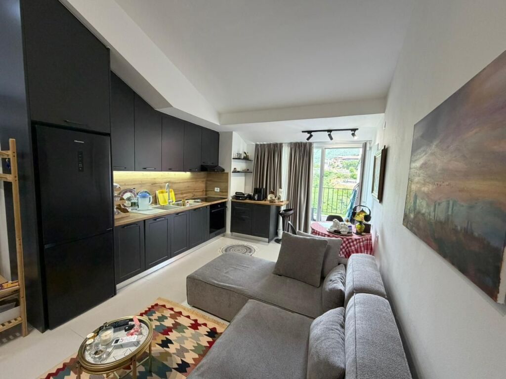 🏡 Apartment 1+1 for Sale 📍 Linza Area– “Baftijar Lici” St.💶 Price: 105,000 €