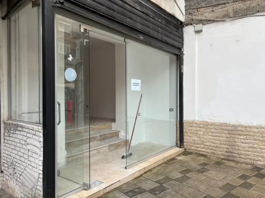 Rent | Ambjent Biznesi | Rruga e Elbasanit | 550 €/month