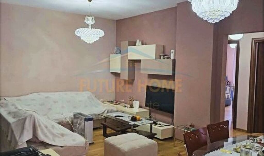 For sale, Apartment 2+1+2, New Ring
