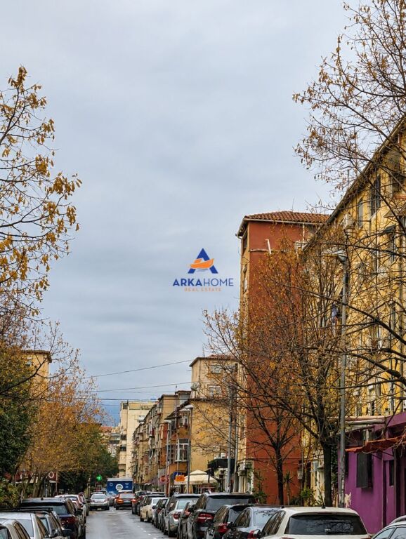 APARTMENT 1+1 FOR SALE NEAR THE FORMER PARK 131,000 EURO