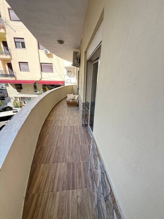 Apartament me qira 1+1,plazh  iliria🏡