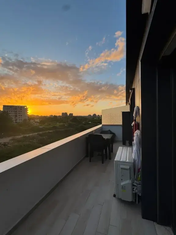 Affitto | Appartamento 1 + 1 | Lago Secco | 700 €/mese