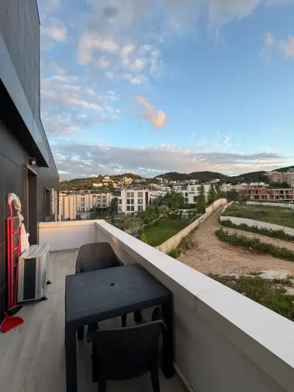 Affitto | Appartamento 1 + 1 | Lago Secco | 700 €/mese