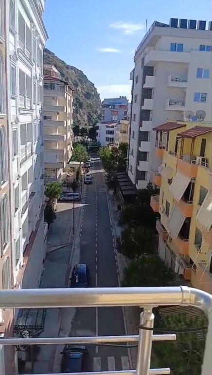 Apartament me Qira te Shkëmbi i Kavajës 1+1
