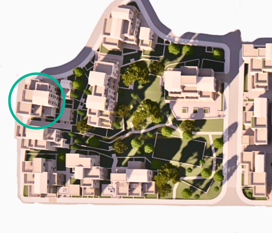 Apartment with Sea View for Sale – Drimadhë, Dhërmi