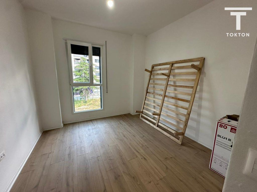 QIRA, APARTAMENT 2+1+2, DON BOSKO, TIRANË