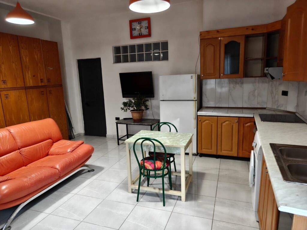 Qera | Garsoniere | Zogu i Zi | 200 €/muaj