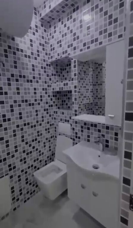 Apartament 1+1 për Qira, Astir Bulevardi Migjeni.
