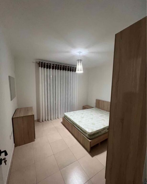 Affitto | Apartament 1 + 1 | Rruga 5 Maji | 400 €/mese