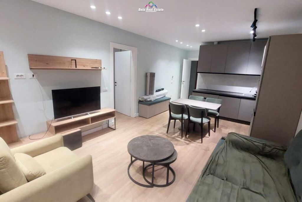 Appartamento In Affitto 1+1 Vicino a Komuna e Parisit (ID B2101722) Tirana