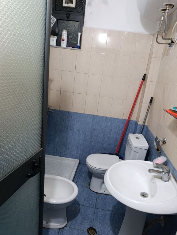 Sale | Apartament 1 + 1 | Rruga 5 Maji | 120000 €