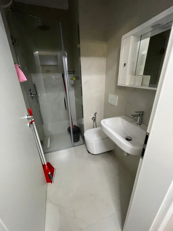 Apartment 1+1 for rent