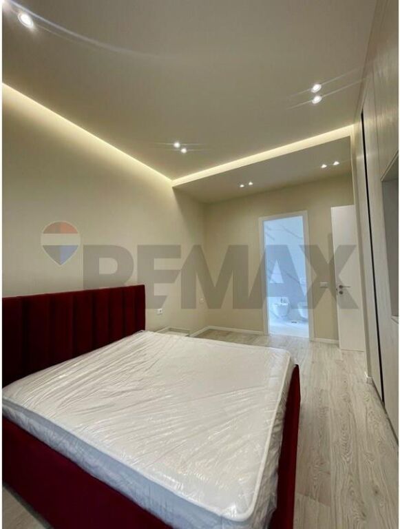 APARTAMENT 2+1 ME QIRA TE KOMPLEKSI DELIJORGJI!