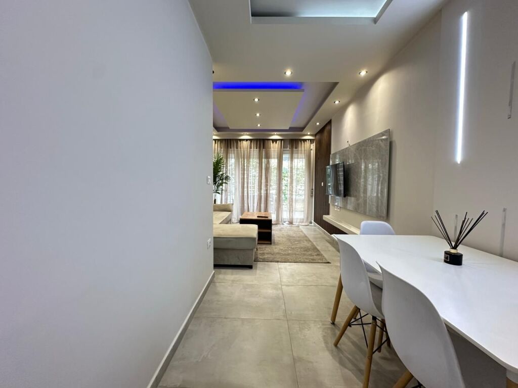 In vendita, Appartamento 1+1, Kodra e Diellit, Tirane. Empire69480