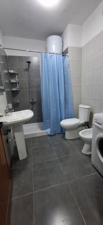 🏢Don Bosko, near Supermarket Viva, 2+1 apartment for rent, furnished 60,000 Leke    