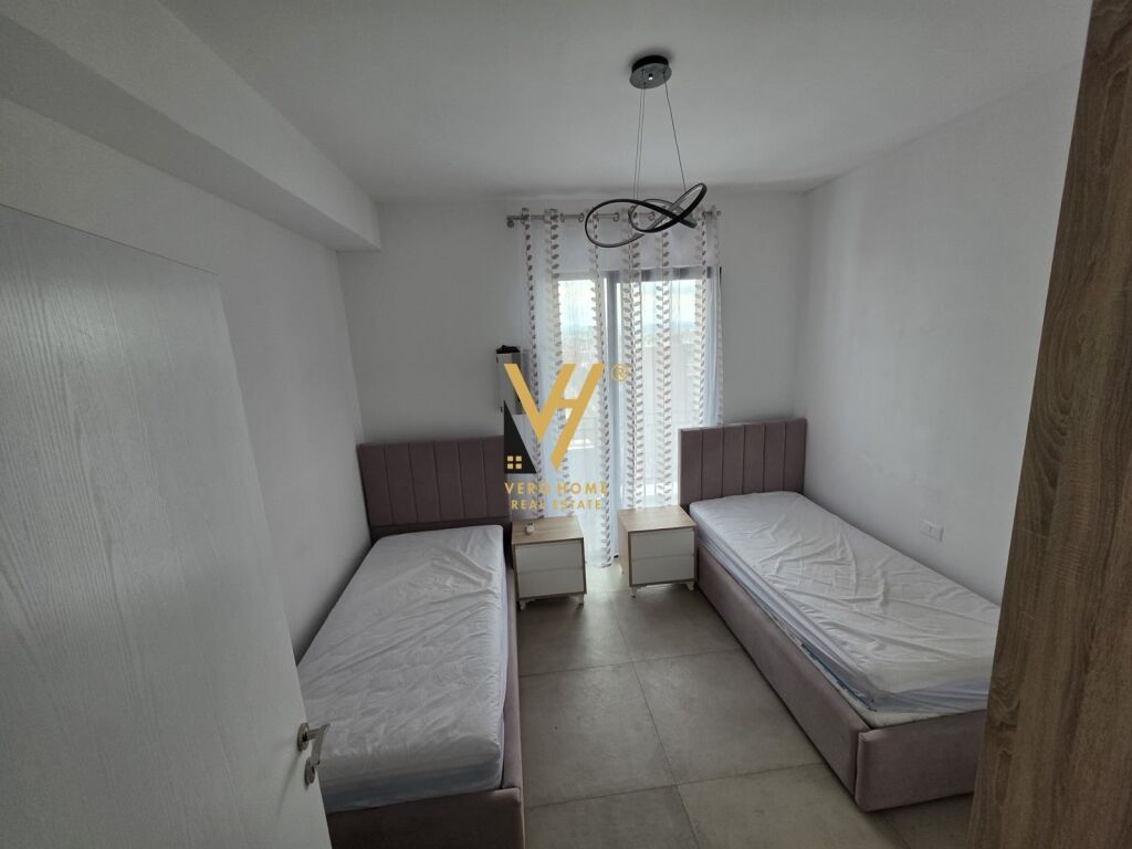 APPARTAMENTO 2+1+BLK IN AFFITTO A ARLIS, QSUT 60.000 LEKE