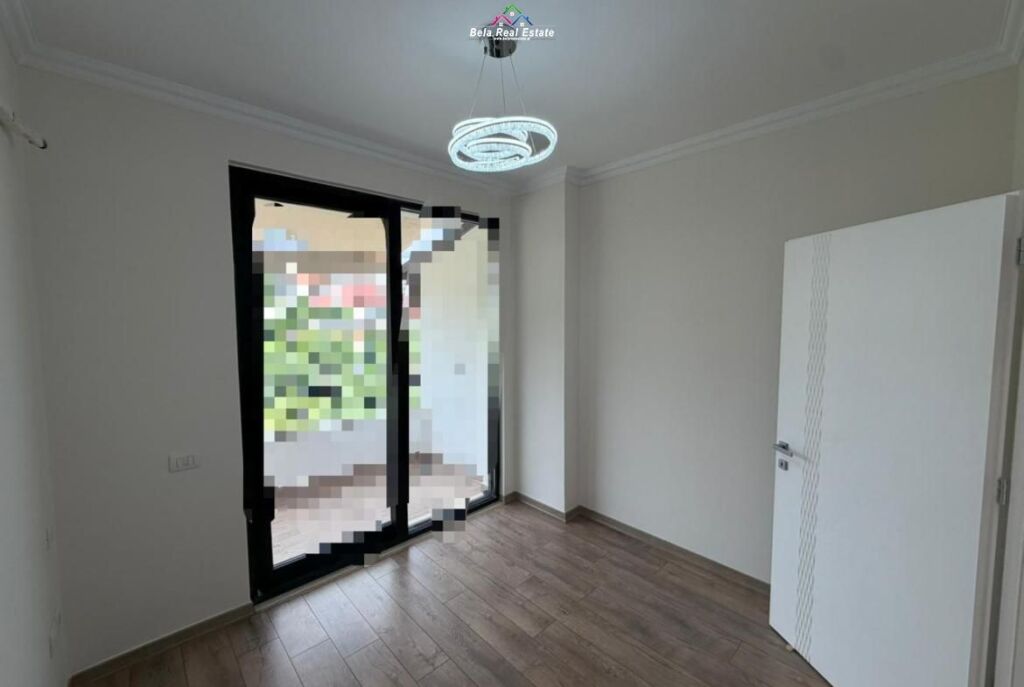 Apartament Ne Shitje 2+1 Tek Liqeni i Thate (ID B120866) Tirane