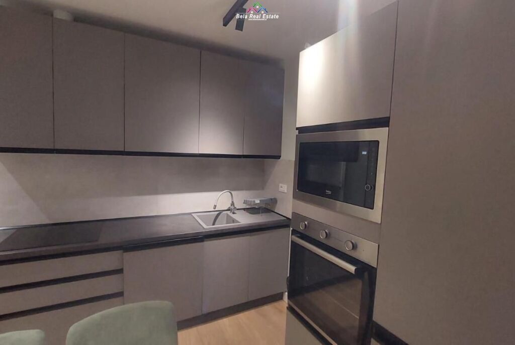 Appartamento In Affitto 1+1 Vicino a Komuna e Parisit (ID B2101722) Tirana