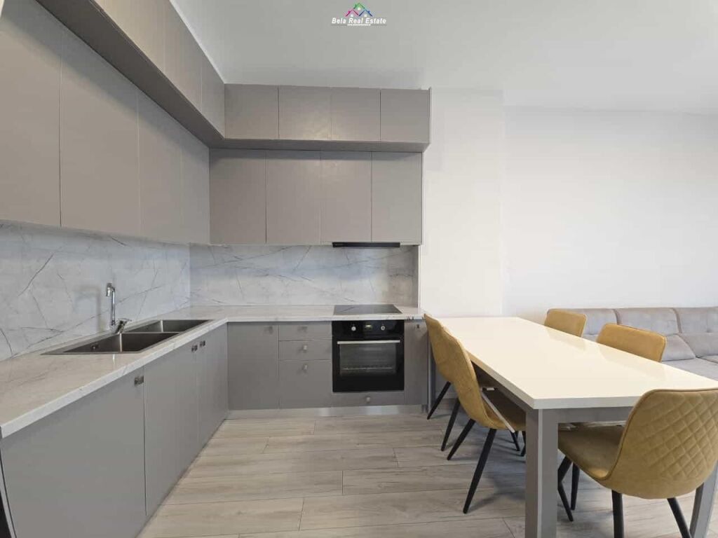 Appartamento In Affitto 1+1 Vicino Komuna e Parisit (ID B2101385) Tirana