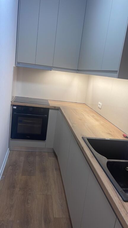 Apartament me qera , xhamllik
