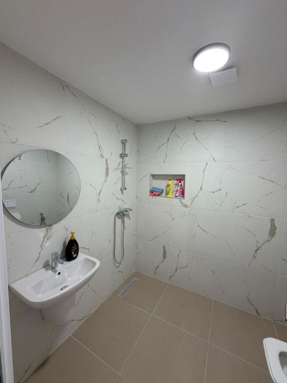 Apartment 2+1+2 for rent Access Tirana !