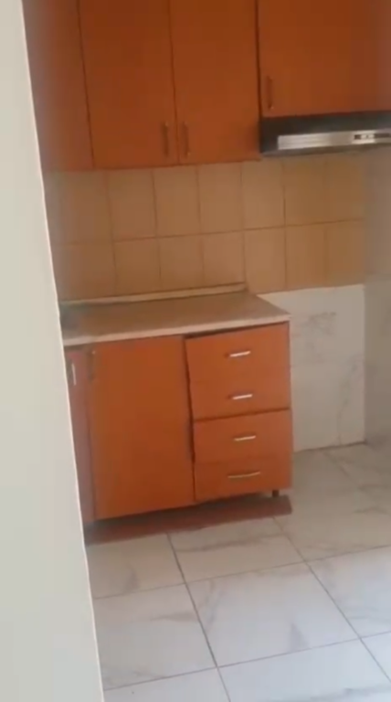 Apartment 1+1 for rent Kombinat !