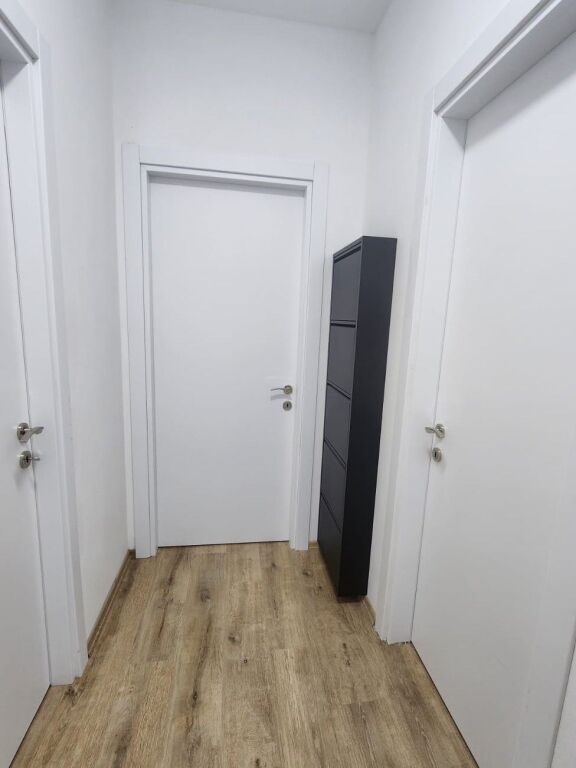 🏡 Apartament 1+1 me Qira – Kompleksi Arlis, Rruga e Dibrës ✨ 🏢 Kati: 11