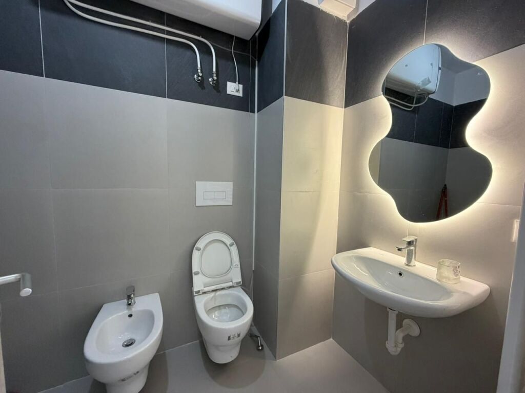Appartamento 3+1 in affitto presso Green City Residence ad Astir.