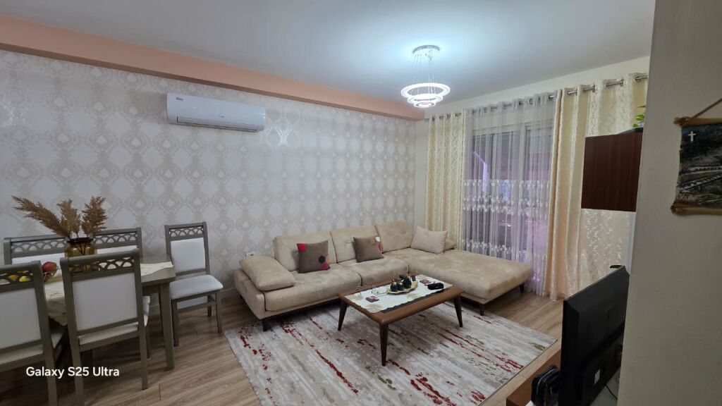 🏡 Shitet Apartament 2+1 –  Astir NELA 5
