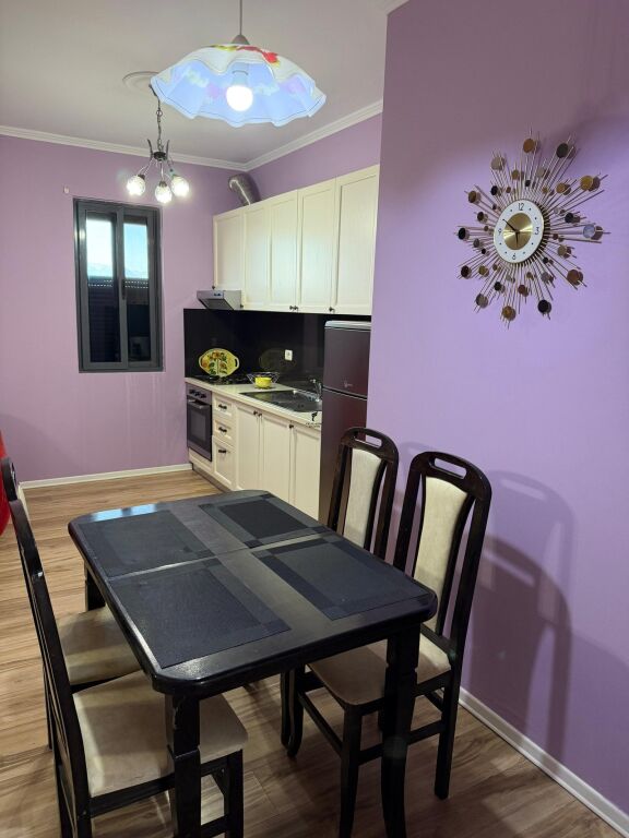 APARTAMENT ME QERA 2+1 DON BOSKO 50.000 LEKE FH-75307