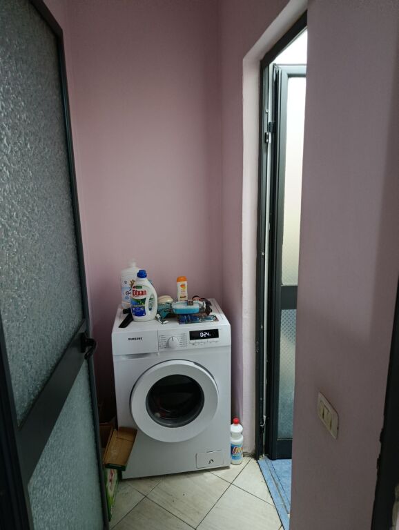 Sale | Apartament 1 + 1 | Rruga 5 Maji | 120000 €