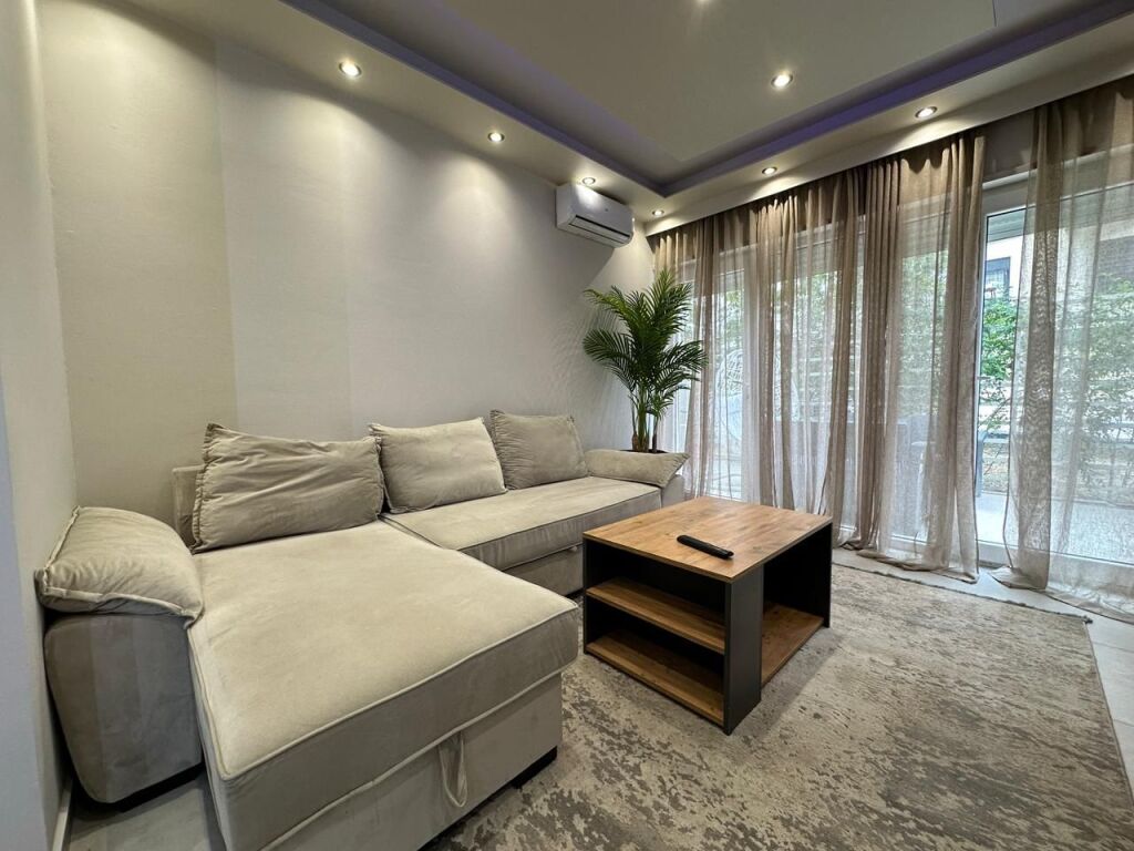 In vendita, Appartamento 1+1, Kodra e Diellit, Tirane. Empire69480