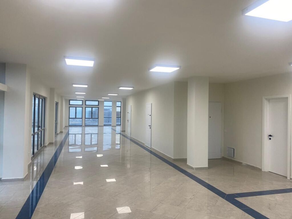 🏢 BUSINESS PREMISES FOR RENT – DURRËS ENTRANCE
