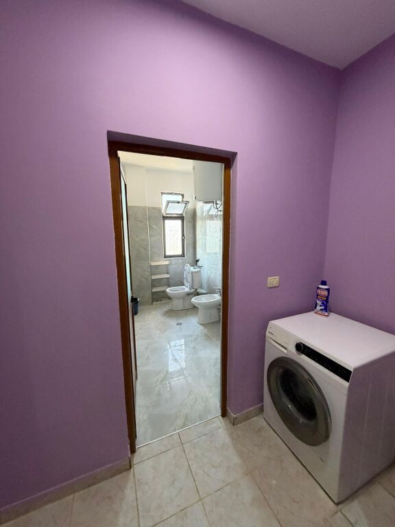 APARTAMENT ME QERA 2+1 DON BOSKO 50.000 LEKE FH-75307
