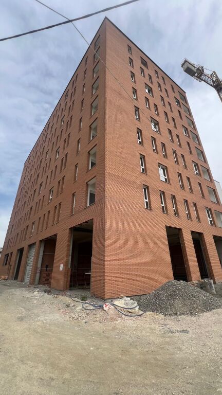 SHITET APARTAMENT 1+1 , ne AOS Residence, Astir