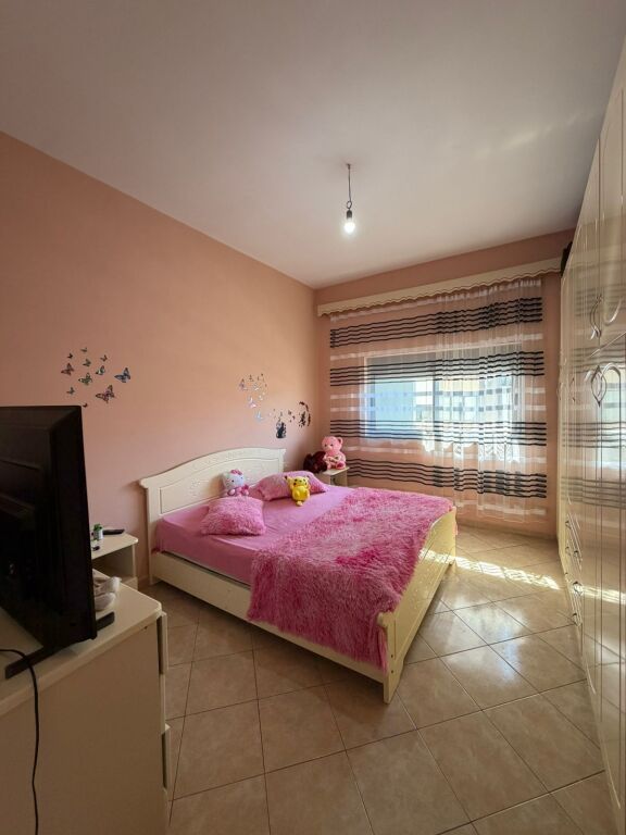 Apartament 2+1 per shitje te Drejtoria e Policise Durres