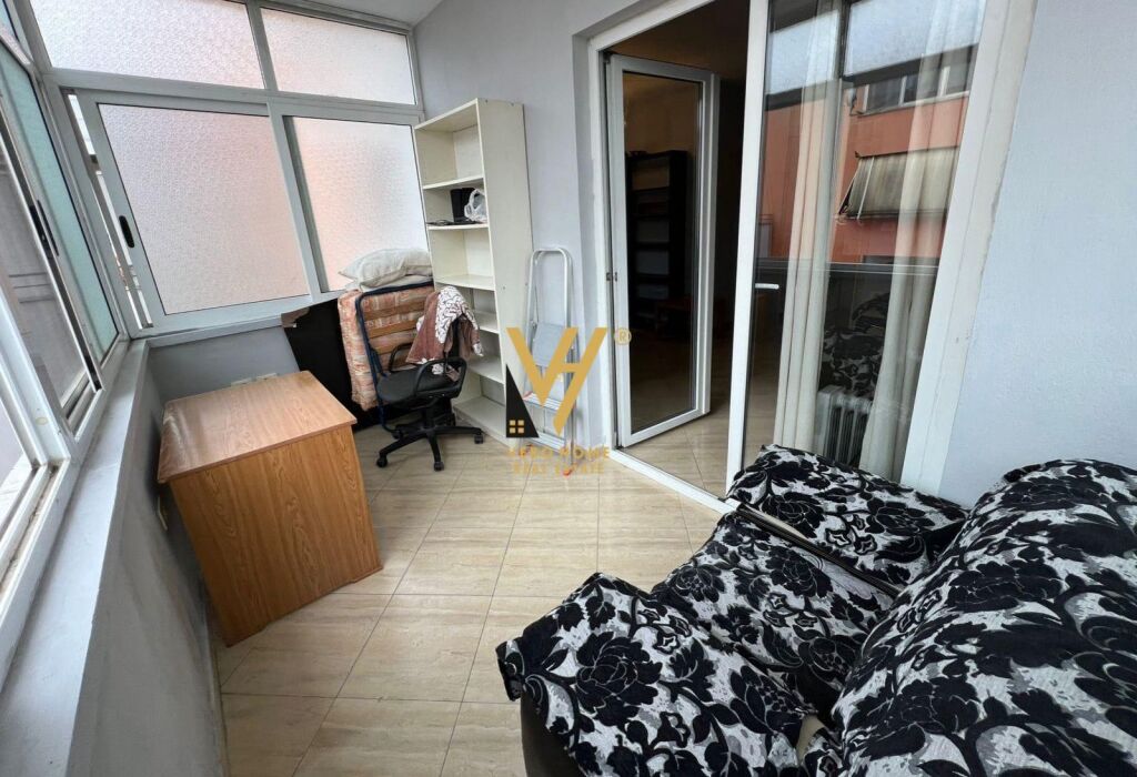 JEPET APARTAMENT 1+1+BLK ME QIRA TE JORDAN MISJA 50.000 LEKE