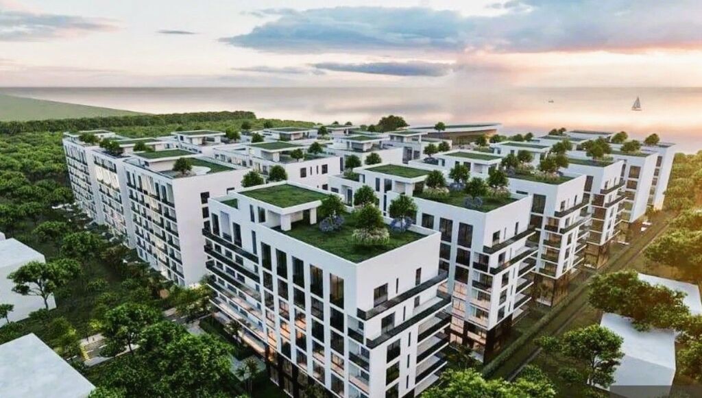 🏡Shitet Garsoniere Moderne📍Liburnia Residence – Golem