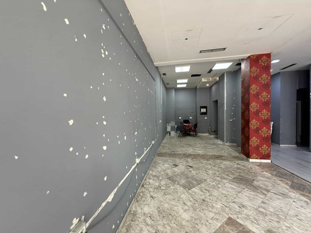 Dyqan Me Qera Tek 21 Dhjetori (ID BD2159) Tirane