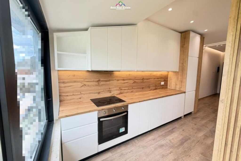 Apartament Ne Shitje 2+1 Tek Liqeni i Thate (ID B120866) Tirane