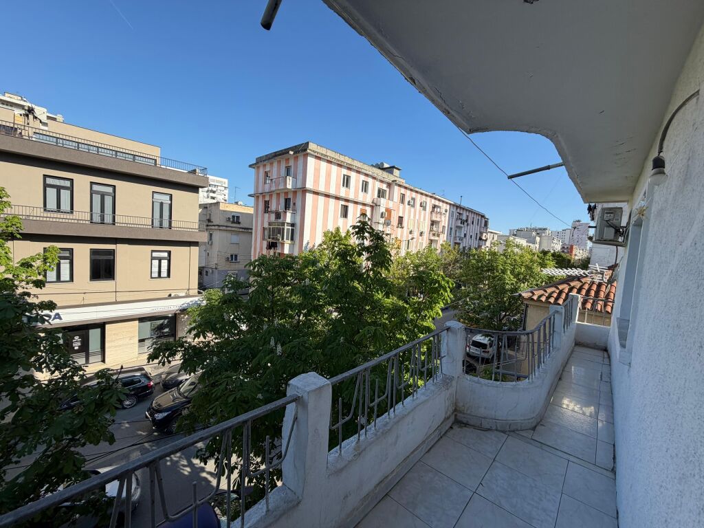Apartment 2+1+2 + storage for sale near the Museum