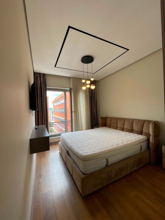 🌇Apartment 2+1+2 + Parking for Sale at Delijorgji Complex