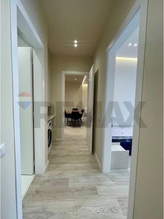 APARTAMENT 2+1 ME QIRA TE KOMPLEKSI DELIJORGJI!