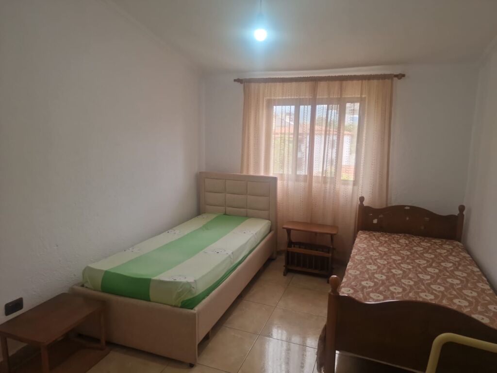 Appartamento 2+1+ripostiglio+2 bagni in affitto in via, Durazzo!