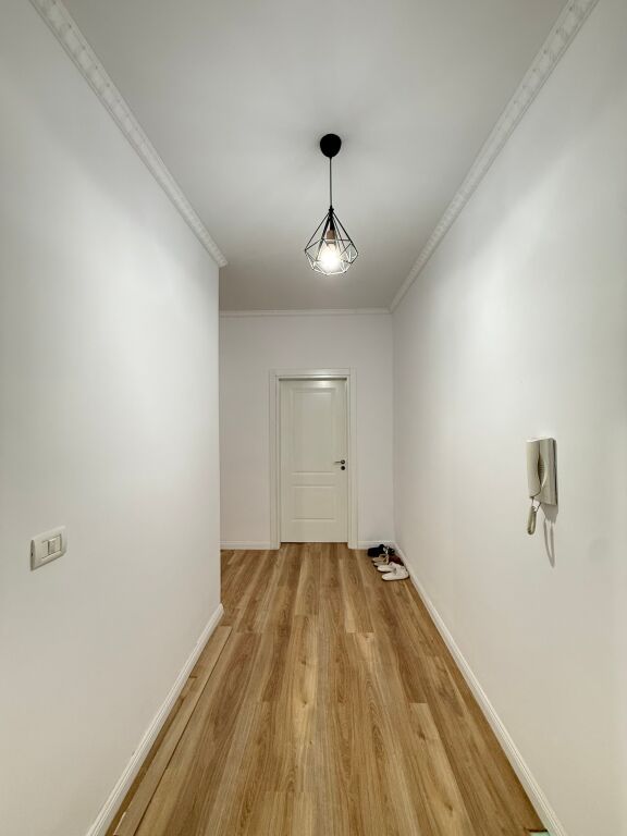 Apartament me qira 1+1,plazh  iliria🏡