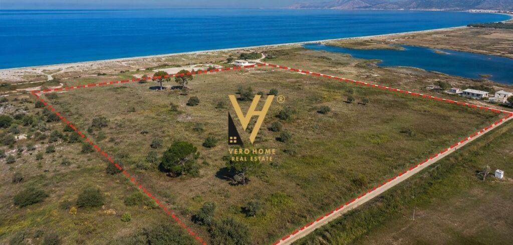 SHITET TOKE 5.000 M2 NE ZVERNEC 560.000 EURO