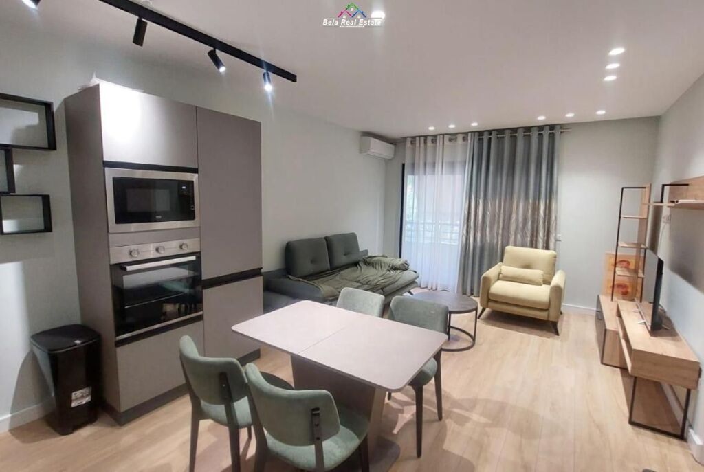 Appartamento In Affitto 1+1 Vicino a Komuna e Parisit (ID B2101722) Tirana